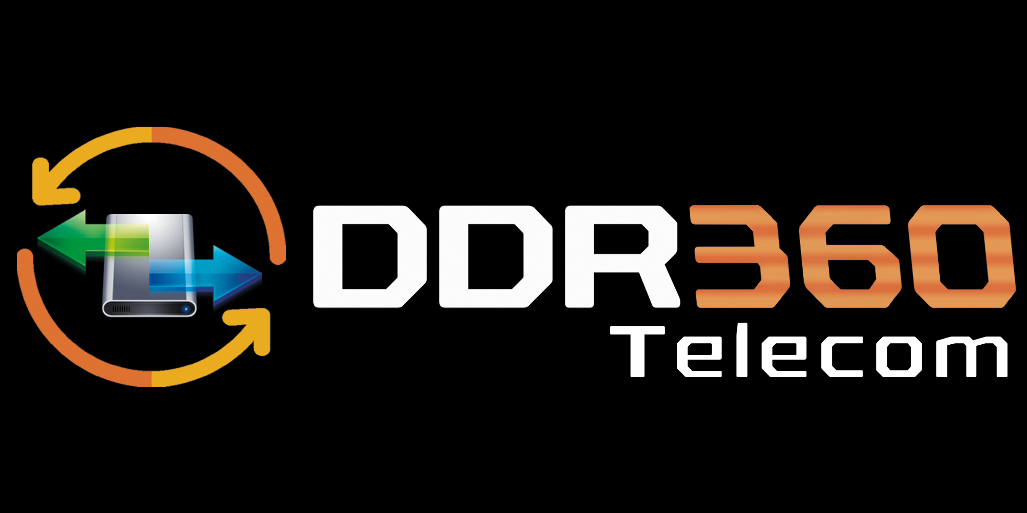 DDR360 Telecom